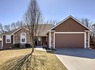 16743 Ruby Way, Basehor, KS 66007