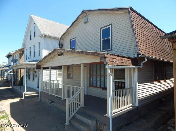 634-636 S Front St, Sunbury, PA 17801