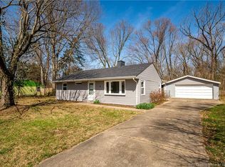 38 McBride Dr, Jeffersonville, IN 47130