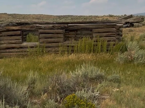 Jackson County Road 23C, Walden, CO 80480