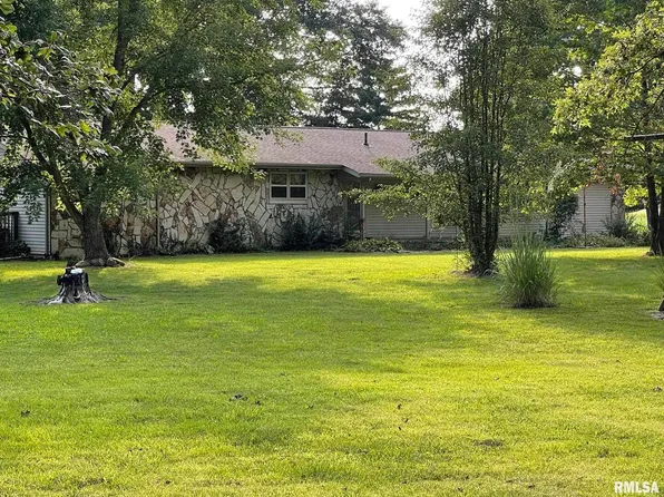 16111 Collins Rd, Johnston City, IL 62951