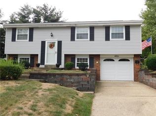 4921 Havana Dr, Pittsburgh, PA