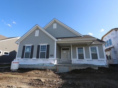 5010 Arena Ct #647, Liberty Township, OH, 45011