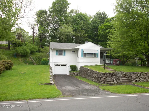 110 Maple Ave, East Stroudsburg, PA 18301