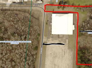 Ampacet Dr, Deridder, LA 70634