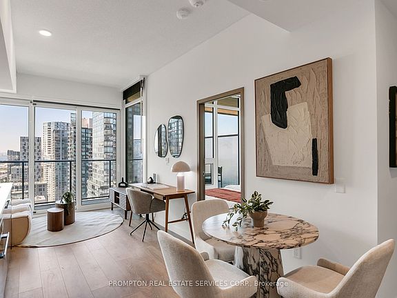 5th image of 3 Concord Cityplace Way #3515