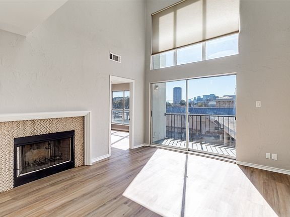 2nd image of 4221 Cole Ave APT 206
