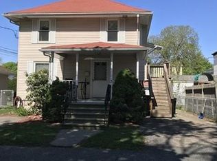 3 Thayer St, Framingham, MA 01702