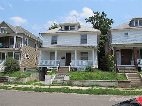 717 North 10th