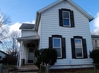 315 N Yellow Springs St, Springfield, OH 45504