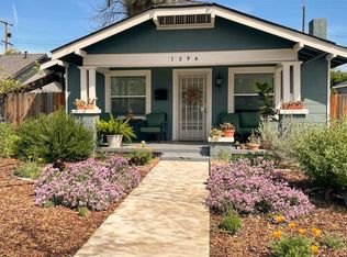1396 N Ferger Ave, Fresno, CA 93728