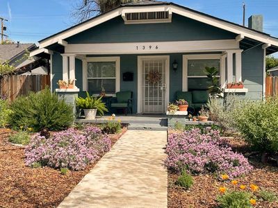 1396 N Ferger Ave, Fresno, CA, 93728