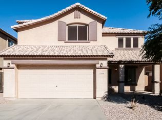 3636 W South Butte Rd, Queen Creek, AZ 85144