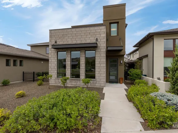 4417 E Rivernest Dr, Boise, ID 83716