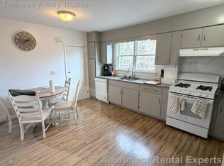 25 Conwell Ave #1, Somerville, MA 02144