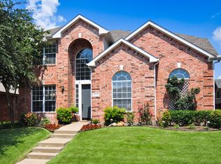 2014 Westbury Ln, Allen, TX 75013