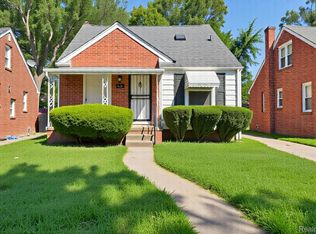 9976 Warwick St, Detroit, MI 48228