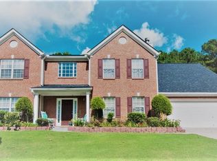 1917 Pierce Way, Buford, GA 30519