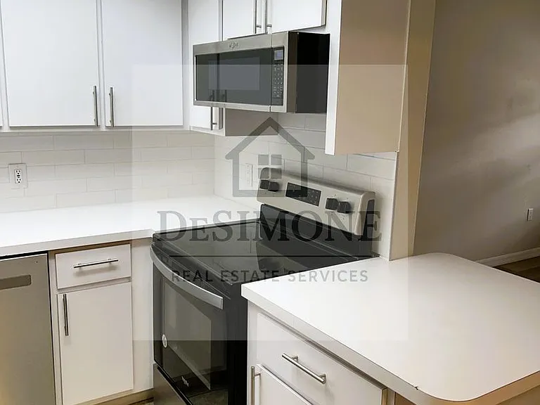 Forest Edge Apartments — Photo 84