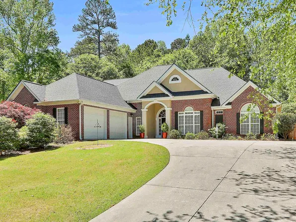 170 Oconee Woods Trl, Sharpsburg, GA 30277