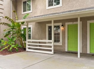 2159 Elm St UNIT 2, Chico, CA 95928