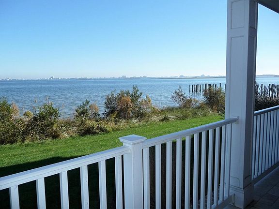 The Balcony
