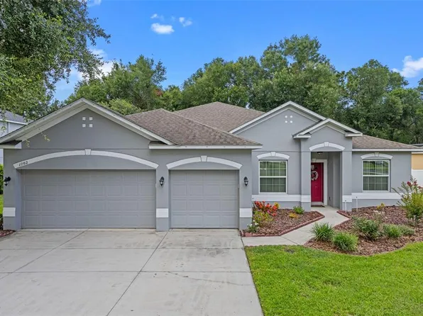 1702 Hoofprint Ct, Fruitland Park, FL 34731