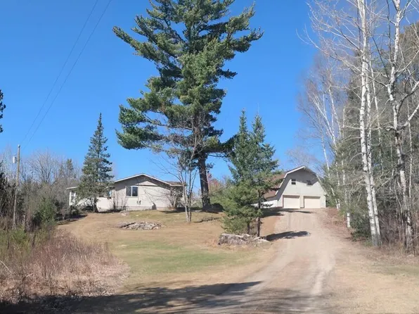 4477 Hitchcock Rd, Orr, MN 55771