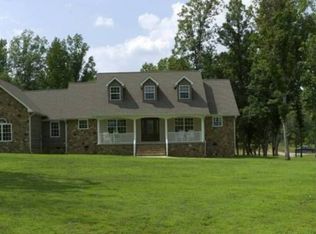 2250 Bancroft Rd, Mc Donald, TN 37353