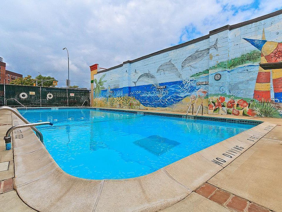 1st image of 2265 Gerritsen Ave APT 4D