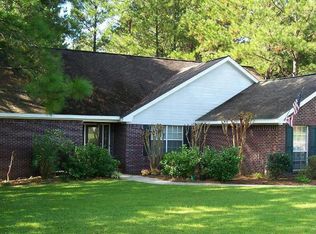 45 S Wind Ridge Loop, Purvis, MS 39475