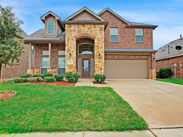 908 Lake Pleasant Rd, Little Elm, TX 75068