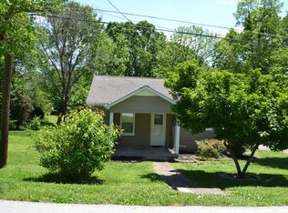 2509 McCosh Rd LOT 3, Louisville, TN 37777