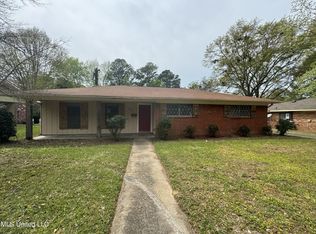 2221 Scanlon Dr, Jackson, MS 39204