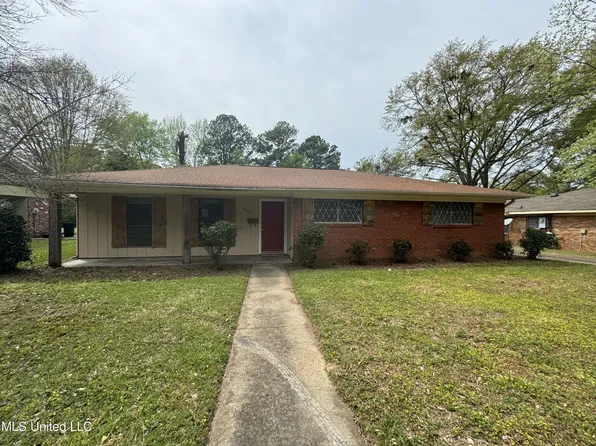 2221 Scanlon Dr, Jackson, MS 39204