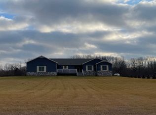 31760 31 Mile Rd, Lenox, MI 48050