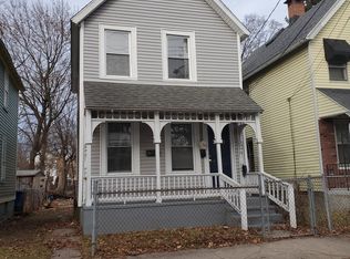 38 Townsend St, New Haven, CT 06511