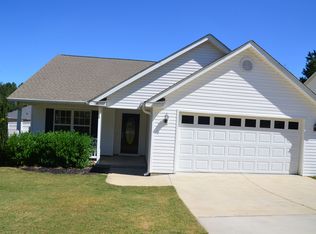 138 Granger Dr, Aiken, SC 29803