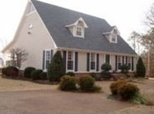 265 Welch Ln, Savannah, TN 38372