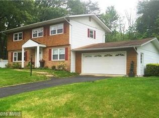551 Jandon Ct, Millersville, MD