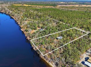 18825 229th Dr, Live Oak, FL 32060