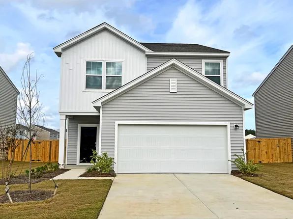 413 Pegasus Dr, Summerville, SC 29486
