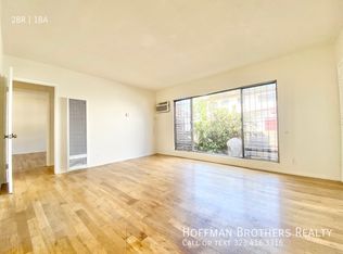 754 E 84th St APT 2, Los Angeles, CA 90001
