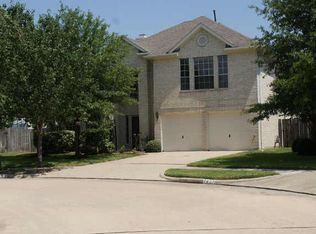 2603 Kimbleton Ct, Houston, TX 77082