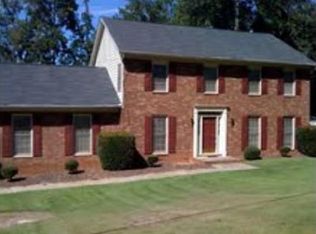 3833 Holy Cross Dr, Decatur, GA 30034