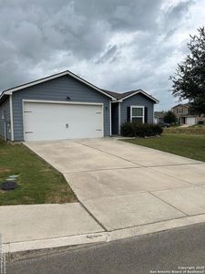 6406 Lakefront, San Antonio, TX, 78222