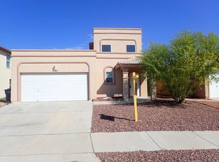 11785 Jim Webb Dr, El Paso, TX 79934
