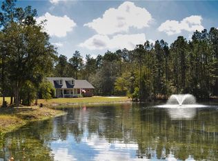 87397 Roses Bluff Rd, Yulee, FL 32097