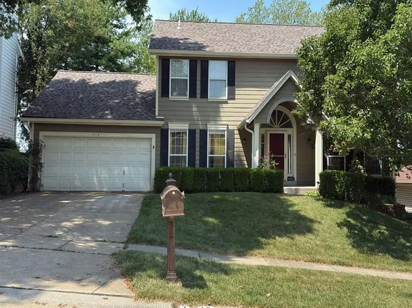 11113 Fairborough Ct, Saint Louis, MO 63146