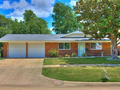 1037 Woods Ave, Norman, OK, 73069